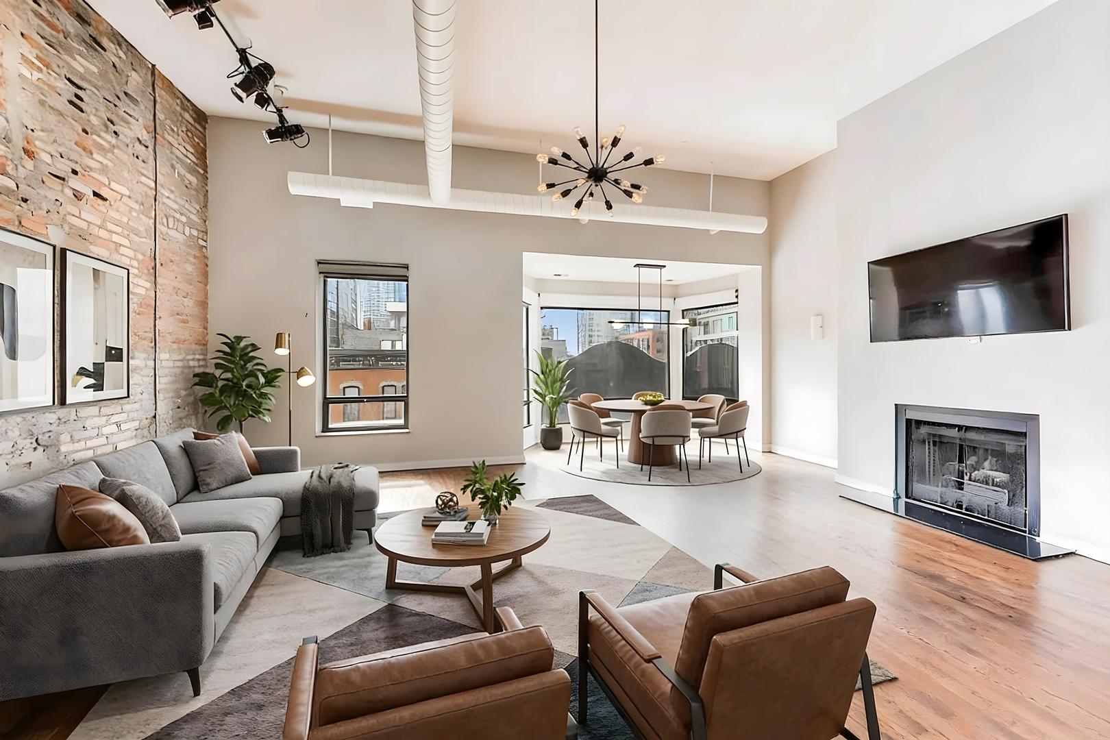 503 North Wells Street Chicago IL 60654
