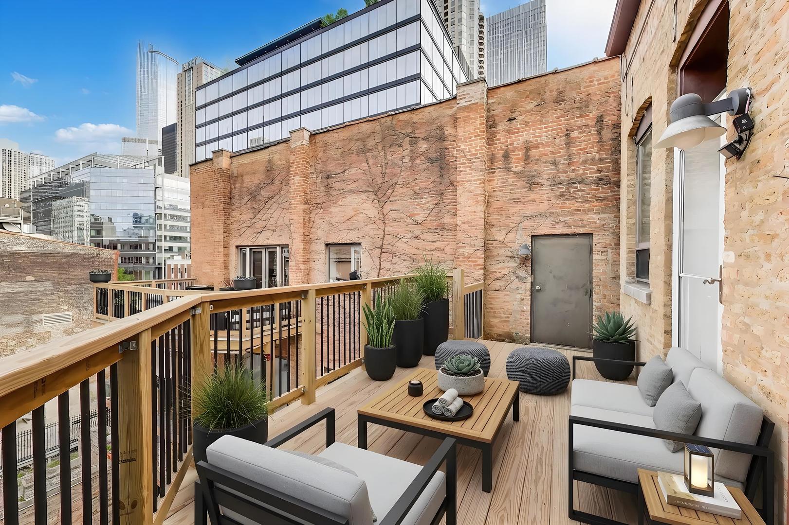 503 North Wells Street Chicago IL 60654