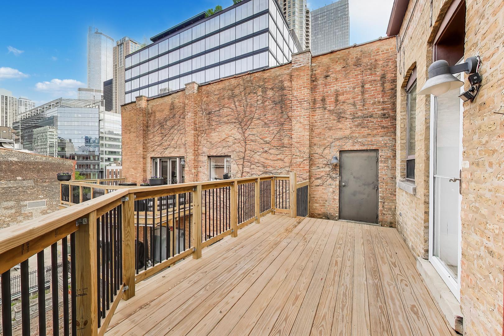503 North Wells Street Chicago IL 60654