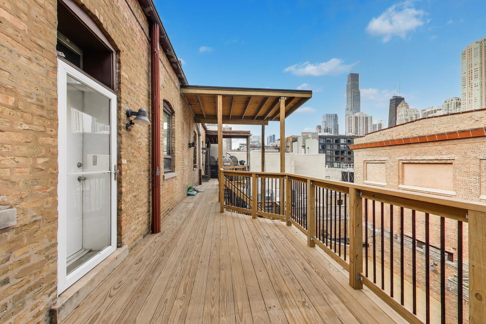 503 North Wells Street Chicago IL 60654