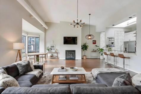 503 North Wells Street Chicago IL 60654