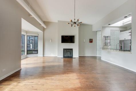 503 North Wells Street Chicago IL 60654