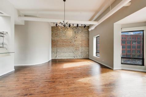 503 North Wells Street Chicago IL 60654
