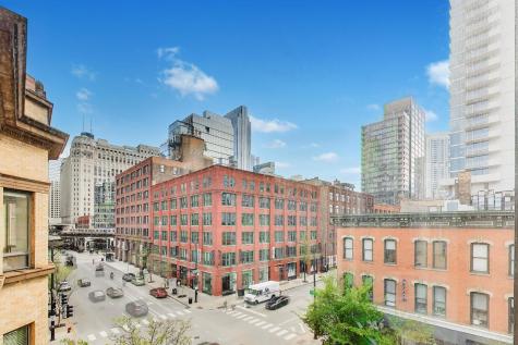 503 North Wells Street Chicago IL 60654