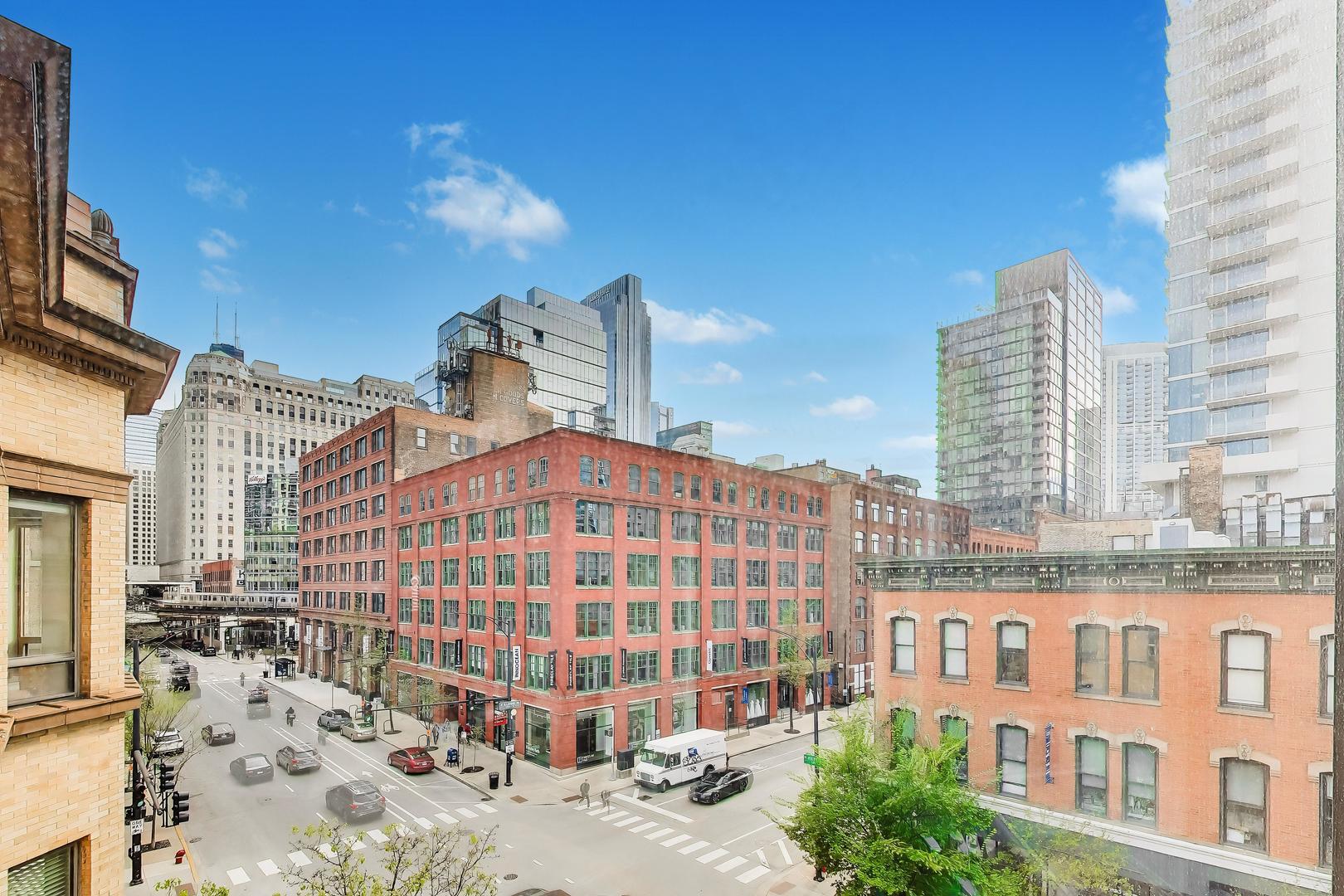 503 North Wells Street Chicago IL 60654