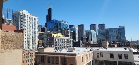 657 West Fulton Street Chicago IL 60661