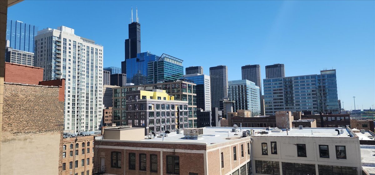 657 West Fulton Street Chicago IL 60661