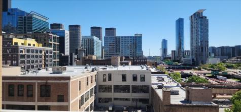 657 West Fulton Street Chicago IL 60661
