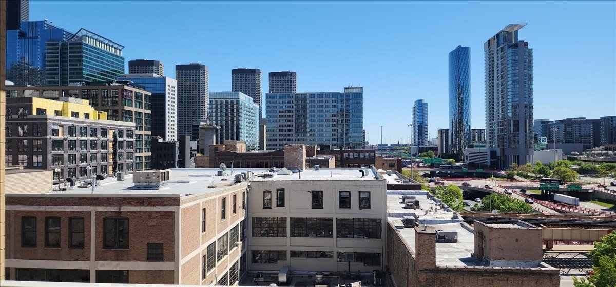 657 West Fulton Street Chicago IL 60661