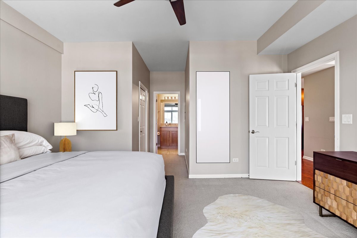657 West Fulton Street Chicago IL 60661