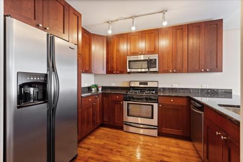 657 West Fulton Street Chicago IL 60661