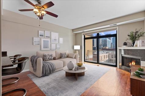657 West Fulton Street Chicago IL 60661