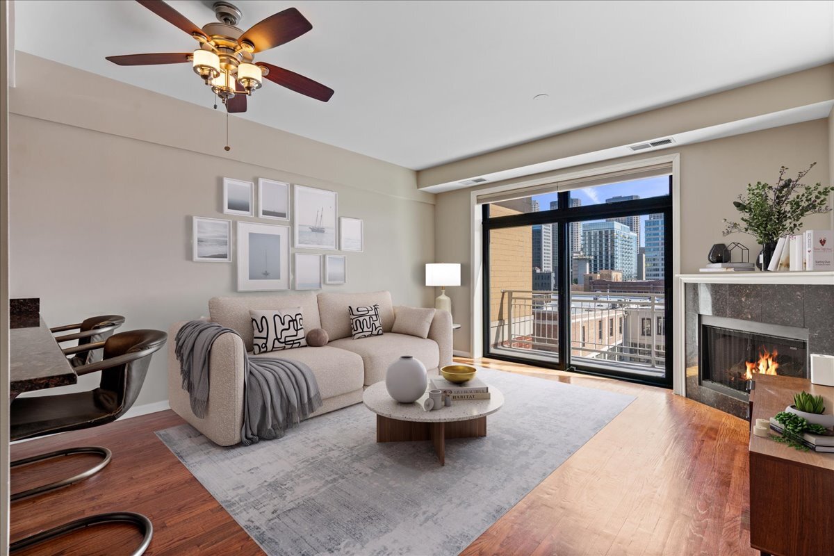 657 West Fulton Street Chicago IL 60661
