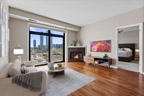 657 West Fulton Street Chicago IL 60661