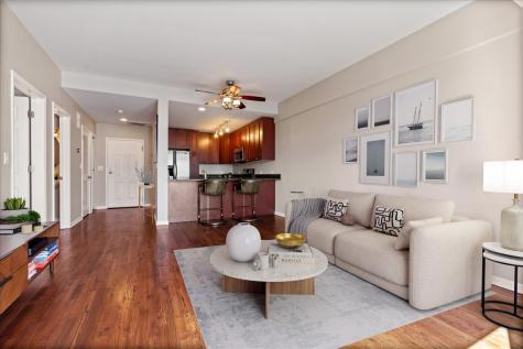 657 West Fulton Street Chicago IL 60661
