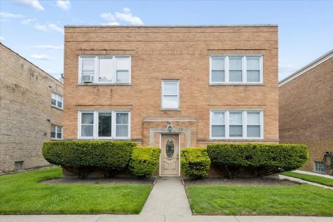 2626 West Balmoral Avenue Chicago IL 60625