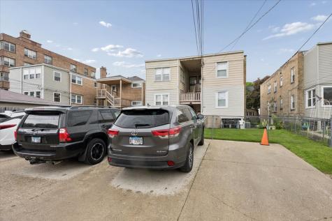 2626 West Balmoral Avenue Chicago IL 60625
