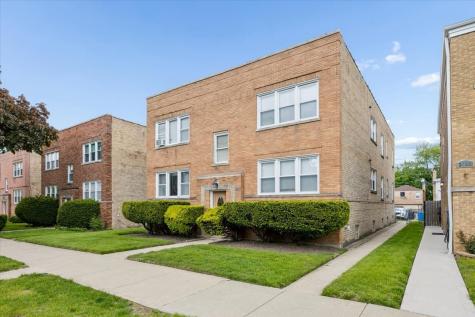 2626 West Balmoral Avenue Chicago IL 60625