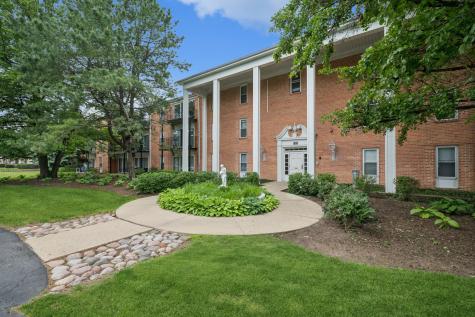 5101 Carriageway Drive Rolling Meadows IL 60008