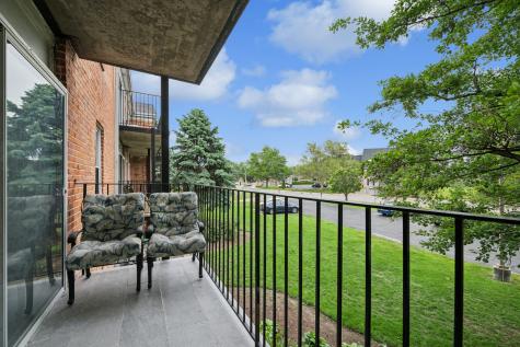 5101 Carriageway Drive Rolling Meadows IL 60008