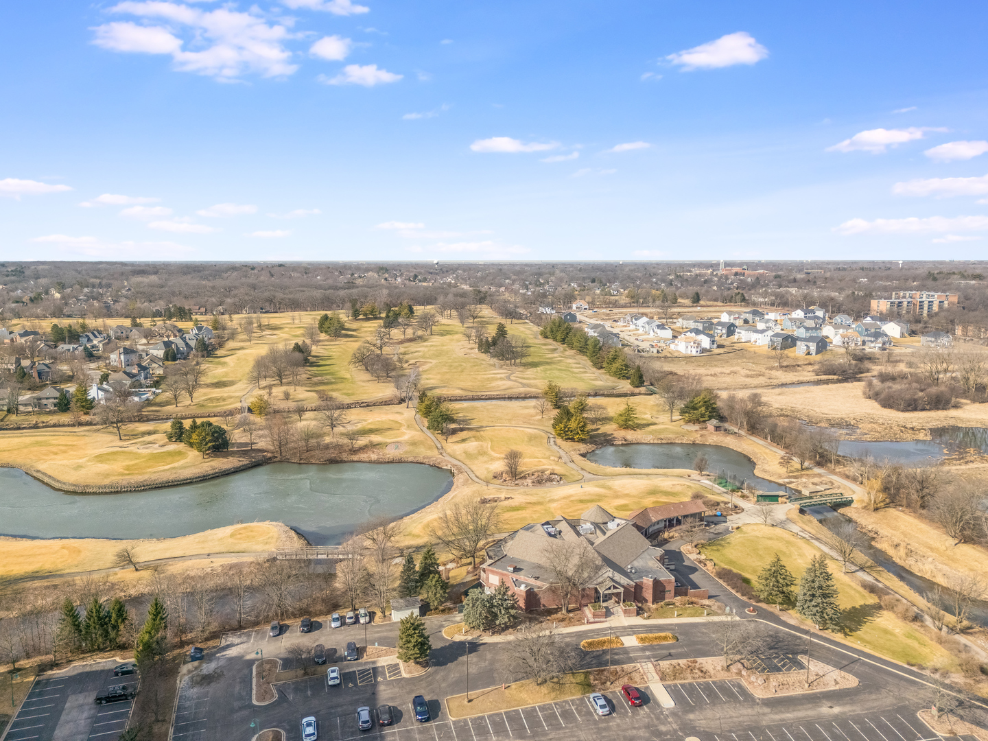 6420 Double Eagle Drive Woodridge IL 60517