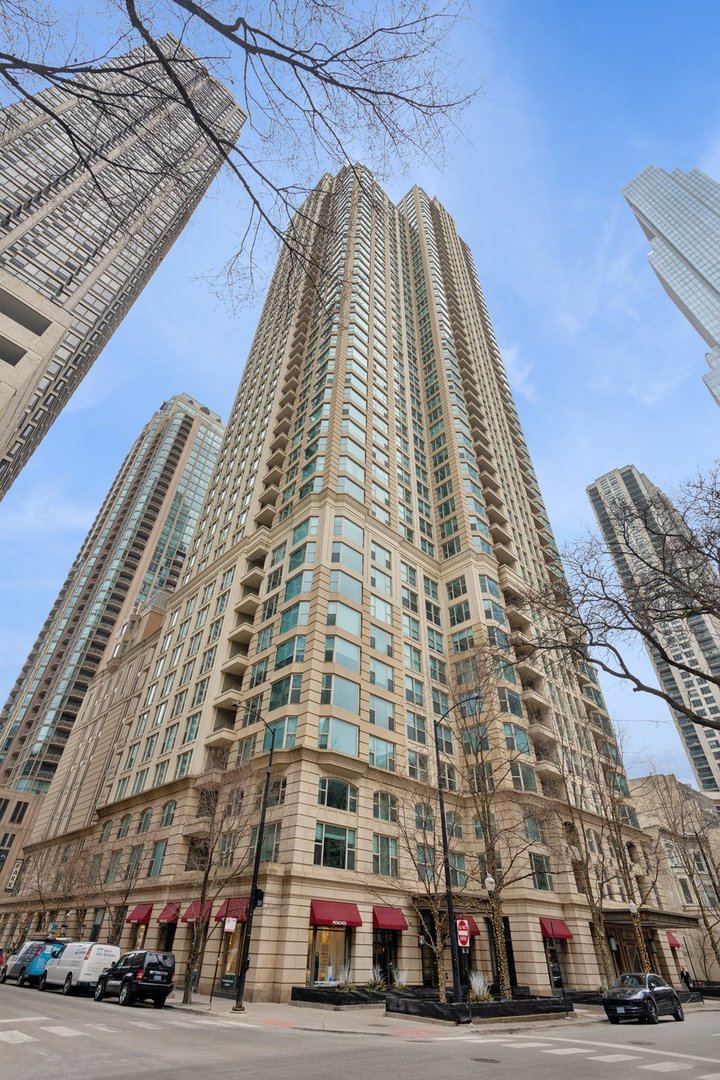 25 East Superior Street Chicago IL 60611