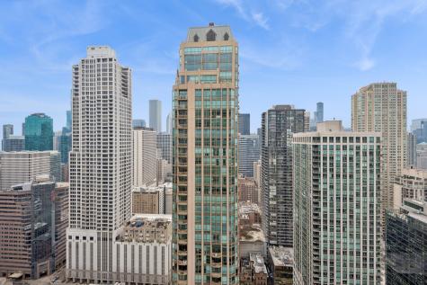 25 East Superior Street Chicago IL 60611