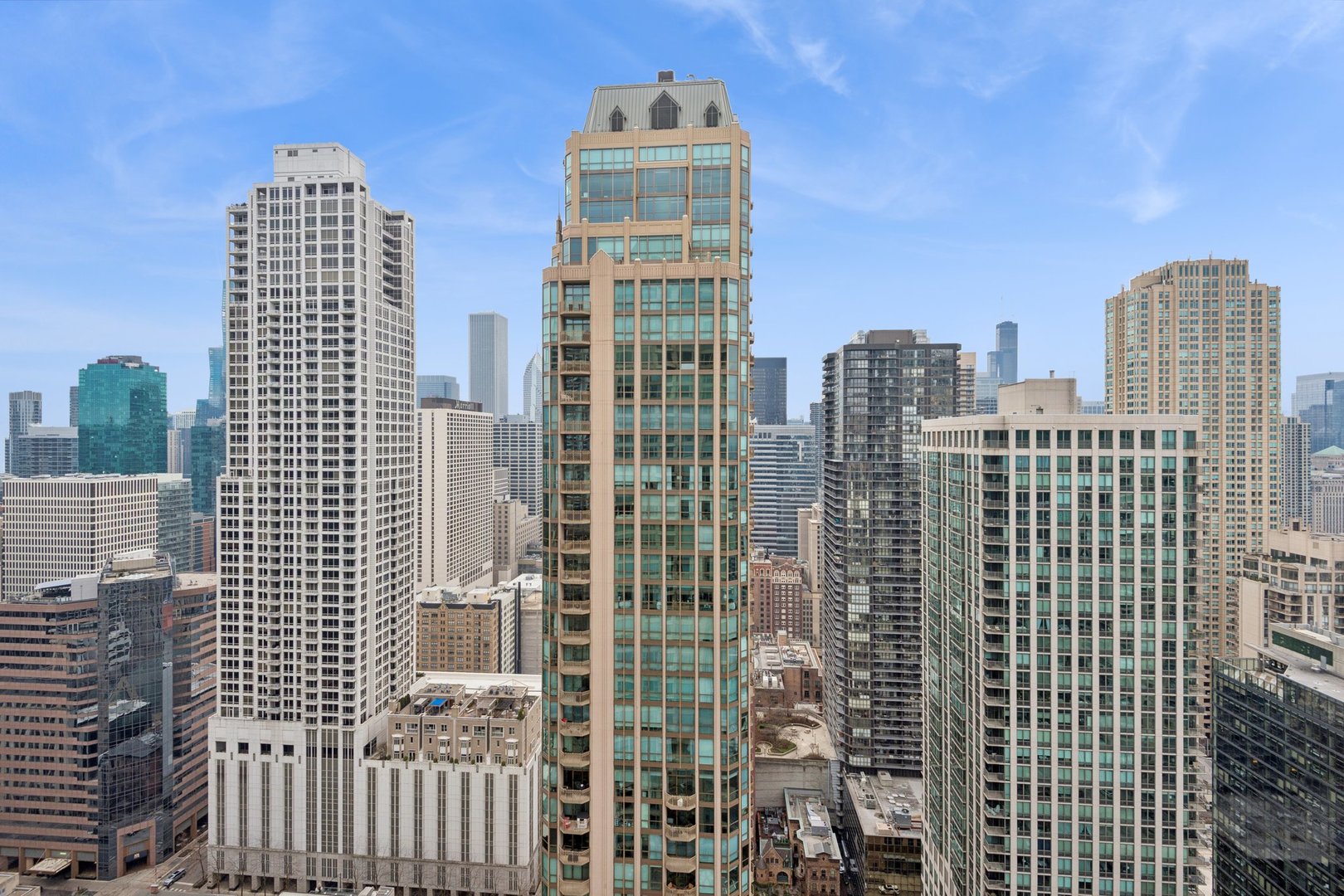 25 East Superior Street Chicago IL 60611
