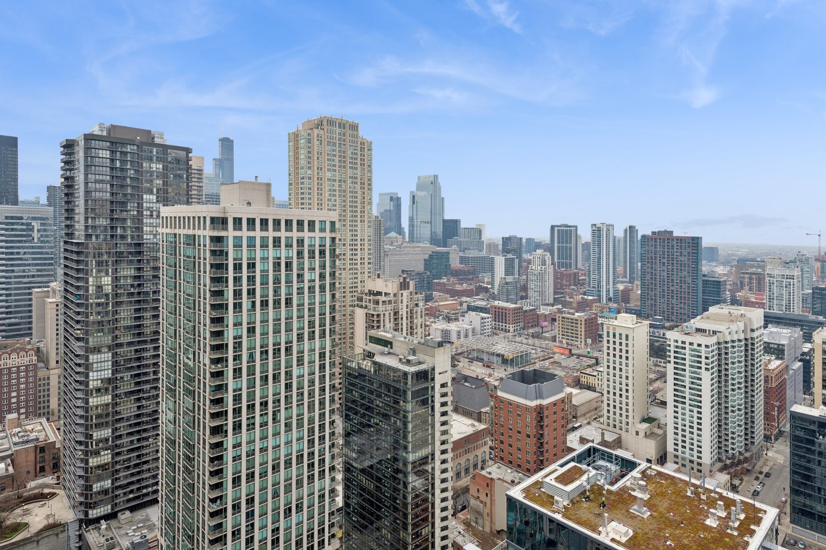 25 East Superior Street Chicago IL 60611