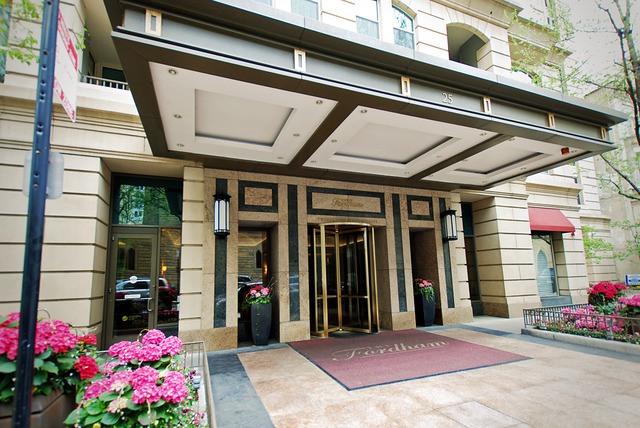 25 East Superior Street Chicago IL 60611