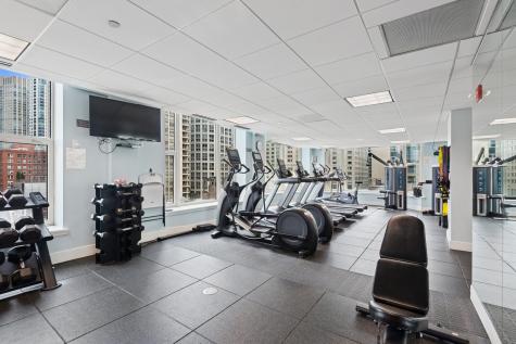 25 East Superior Street Chicago IL 60611