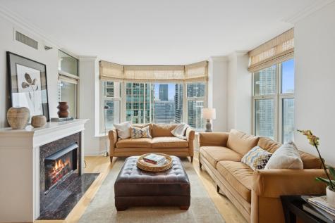 25 East Superior Street Chicago IL 60611