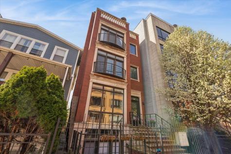 1517 West Fry Street Chicago IL 60642
