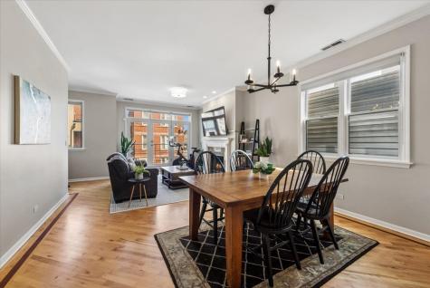 1517 West Fry Street Chicago IL 60642