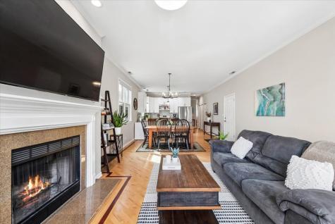 1517 West Fry Street Chicago IL 60642
