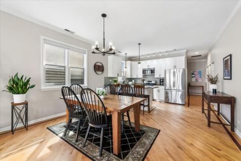 1517 West Fry Street Chicago IL 60642