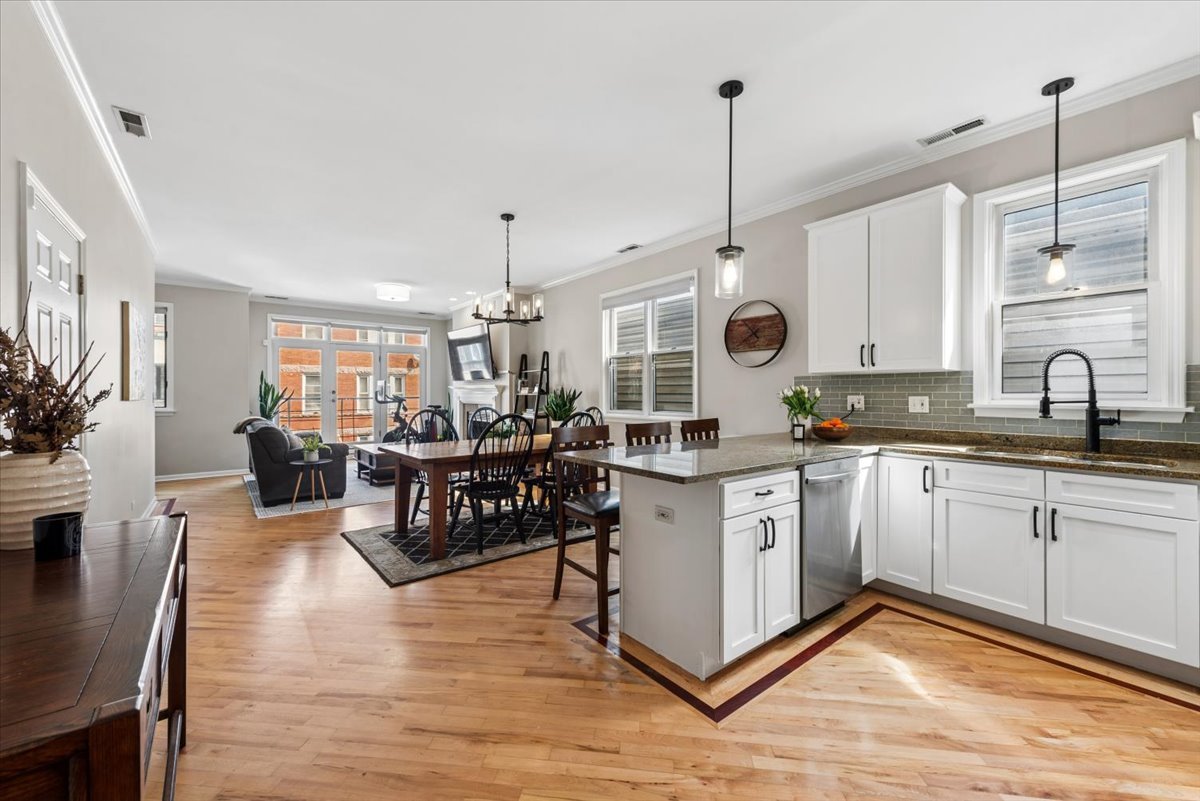 1517 West Fry Street Chicago IL 60642