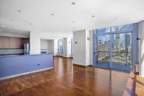 1600 South Prairie Avenue Chicago IL 60616