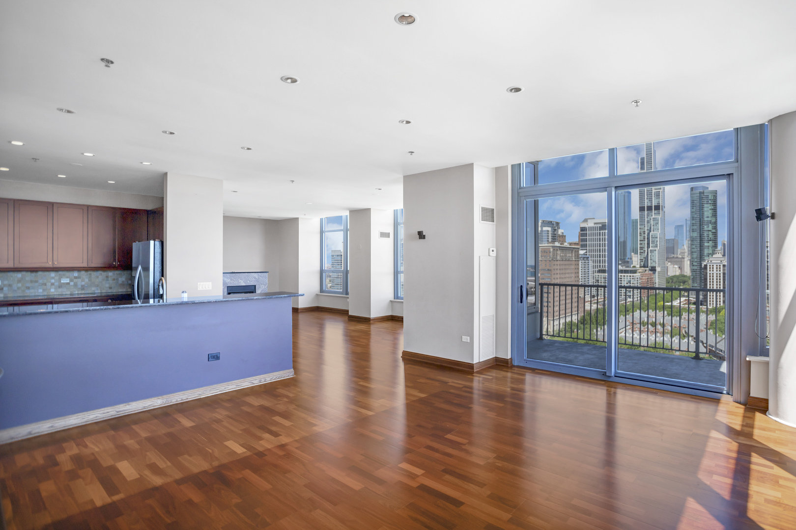 1600 South Prairie Avenue Chicago IL 60616