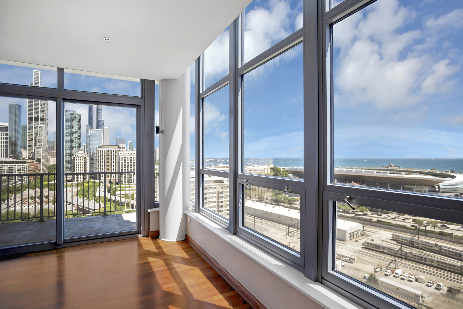 1600 South Prairie Avenue Chicago IL 60616