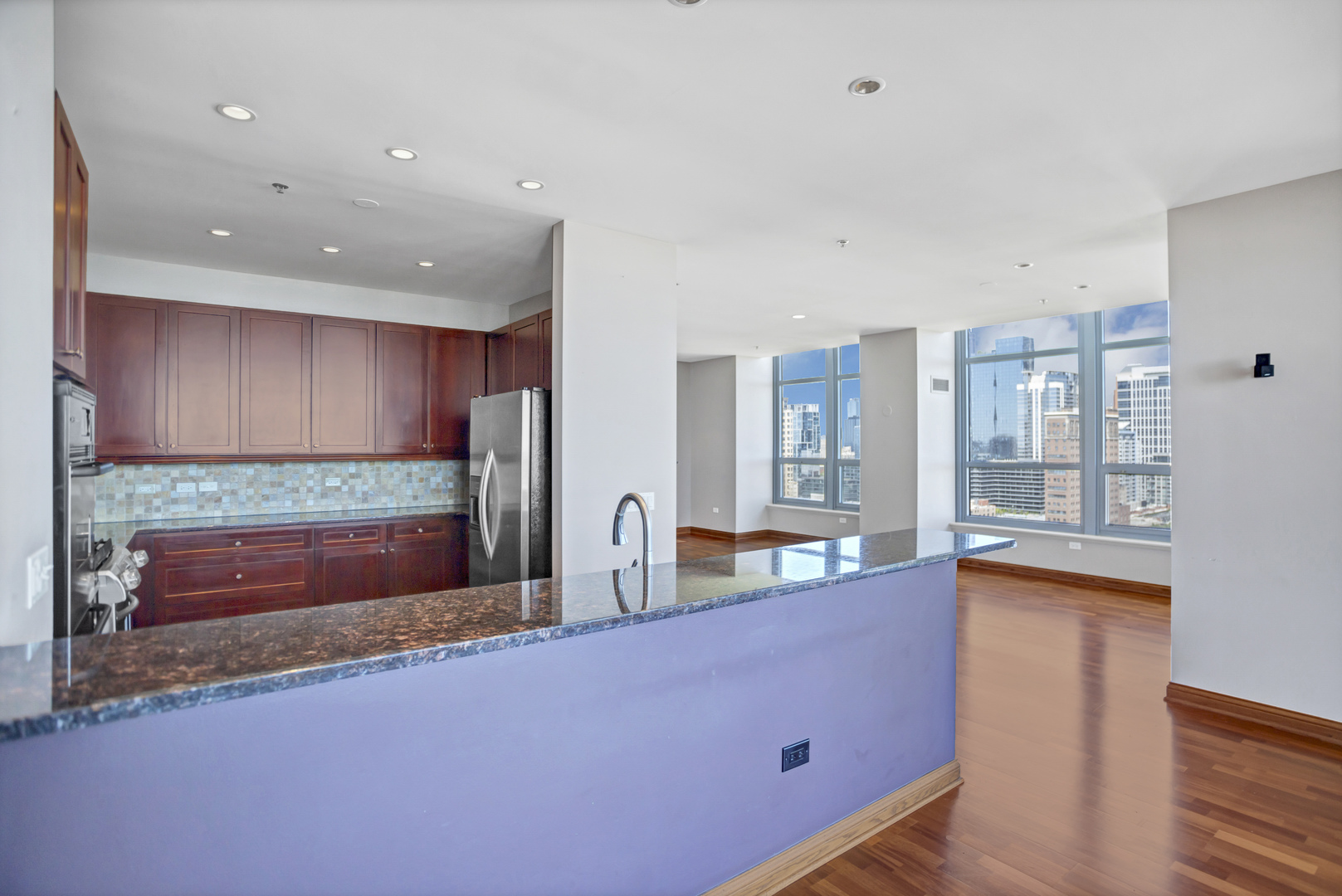 1600 South Prairie Avenue Chicago IL 60616