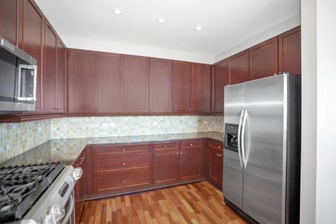 1600 South Prairie Avenue Chicago IL 60616