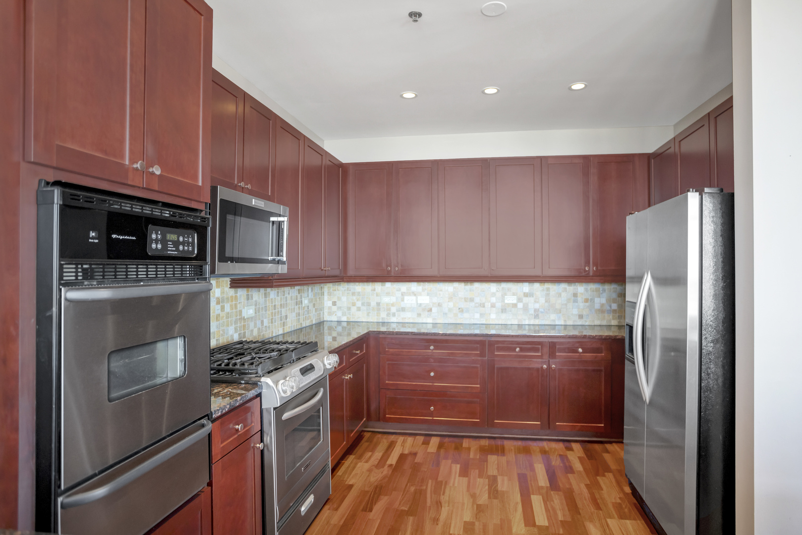 1600 South Prairie Avenue Chicago IL 60616