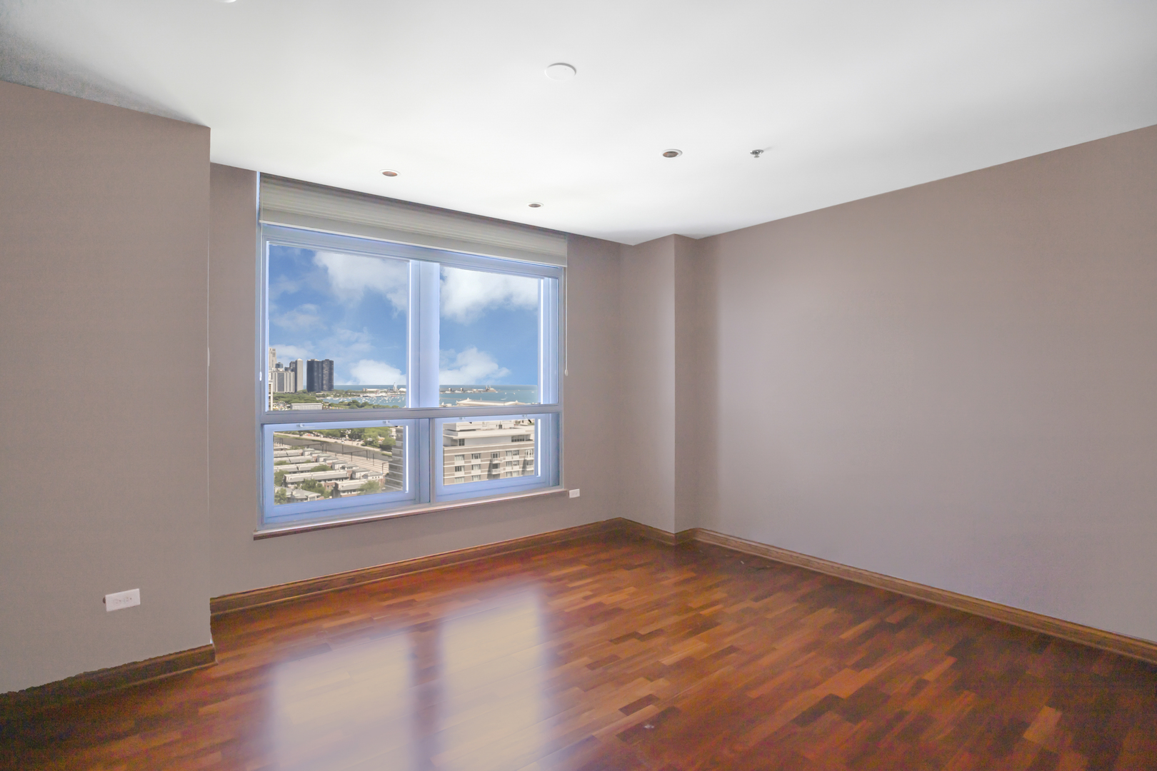 1600 South Prairie Avenue Chicago IL 60616
