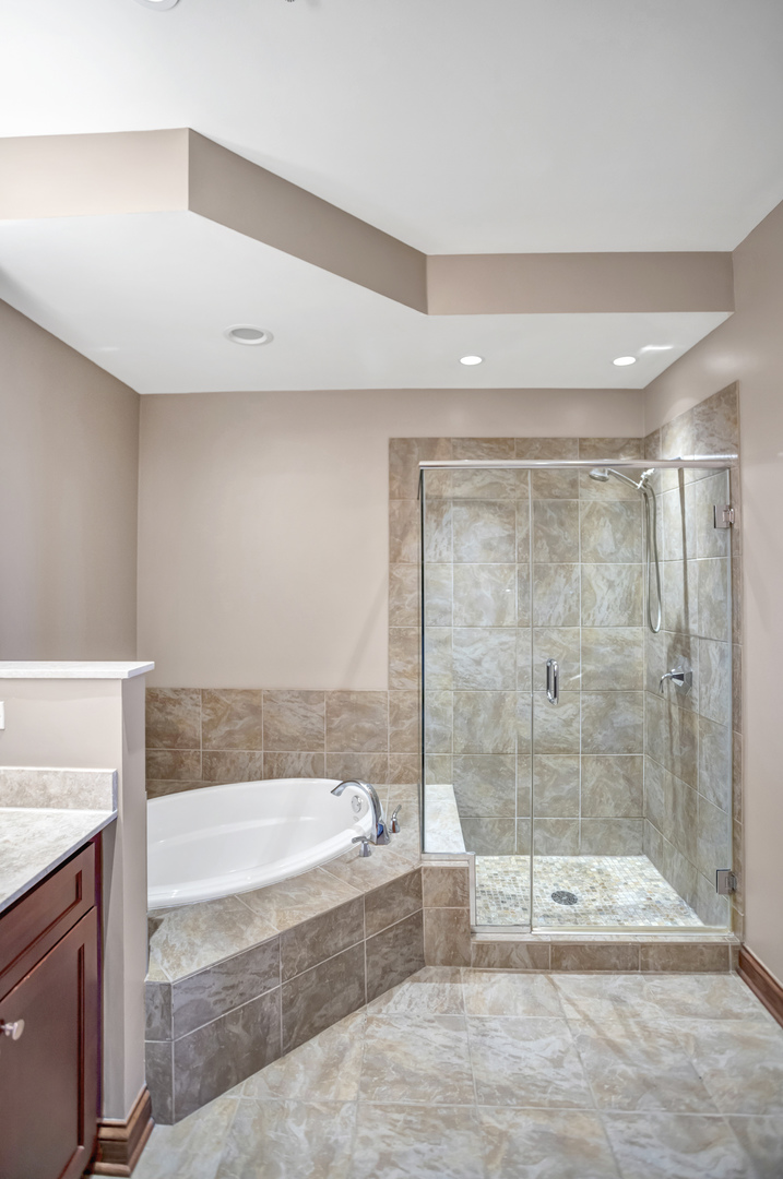 1600 South Prairie Avenue Chicago IL 60616