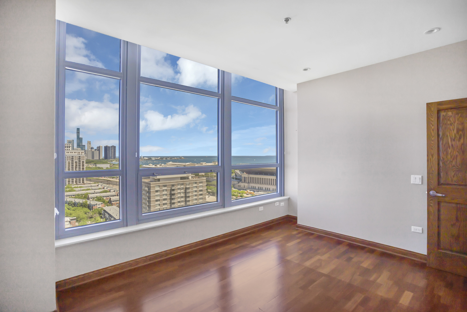 1600 South Prairie Avenue Chicago IL 60616
