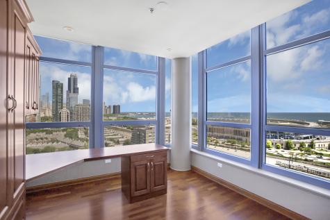 1600 South Prairie Avenue Chicago IL 60616