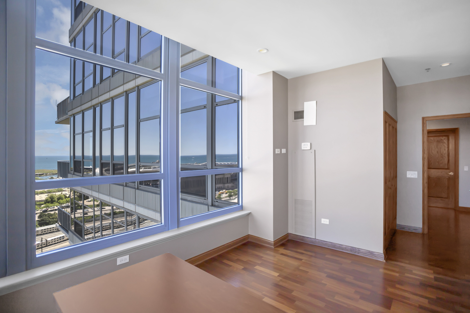 1600 South Prairie Avenue Chicago IL 60616