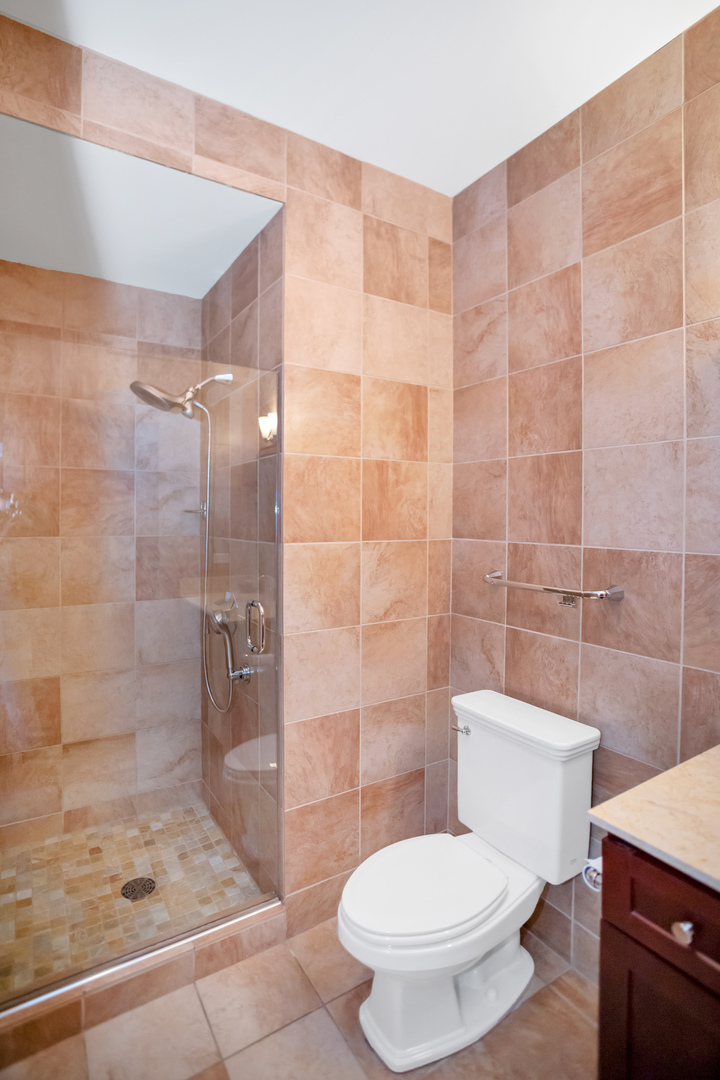 1600 South Prairie Avenue Chicago IL 60616