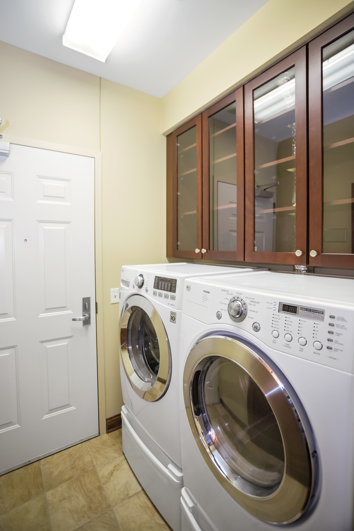 1600 South Prairie Avenue Chicago IL 60616